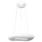 PENDUL TAVAN LED ROTUND 38W 3IN1 DIMABIL