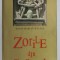 ZORILE DIN CREPUSCUL de MARIN MARIAN - BALASA , 1999 , DEDICATIE *