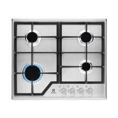 Plita incorporabila Electrolux KGS6426SX