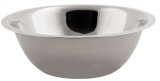 Bol inox MagicHome 24 cm pentru servirea salatelor si compoturilor