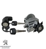 Kit contact chei original Peugeot Jet Force 50-125cc - Looxor - Speedfight - Vivacity - Vivacity 2 - X-Race 2T 50-100cc