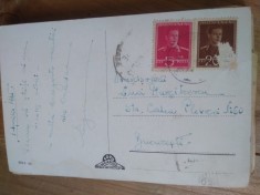 Circulatii Ilustrate Romania (B) Bucuresti