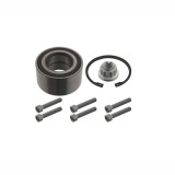 Rulment butuc roata Fag 713610630, parte montare : Punte fata/ Punte spate