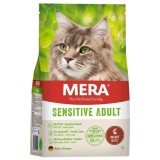 MERA Sensitive Adult Insect Protein, hrană uscată pentru pisici, 2 kg