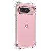 BestCase&reg; Husa Anti Shock 1.5MM, Compatibila Cu Google Pixel 9, Rezistenta La