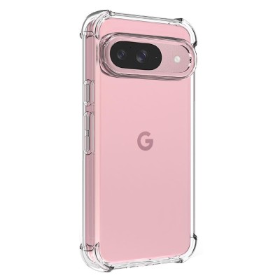 BestCase&amp;reg; Husa Anti Shock 1.5MM, Compatibila Cu Google Pixel 9, Rezistenta La foto