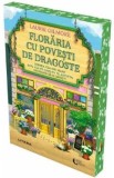 Cumpara ieftin Floraria cu povesti de dragoste - Laurie Gilmore