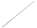 Electrod IP68 Oțel Inoxidabil &Oslash;4x1000mm