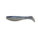 Shad Relax Kopyto 4 inch 4L Laminat, 10cm RKBLS4L-L100 10 buc/plic