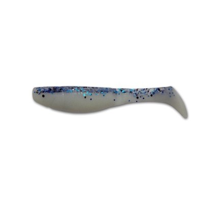 Shad Relax Kopyto 4 inch 4L Laminat, 10cm RKBLS4L-L100 10 buc/plic foto