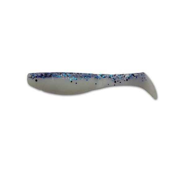Shad Relax Kopyto 4 inch 4L Laminat, 10cm RKBLS4L-L100 10 buc/plic