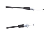 Cablu accelerator 895mm cursa 95mm pentru YAMAHA YFM 660 2002-2008