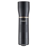 LANTERNA LED ALUMINIU 600 LUMENI 4 AAA PHILIPS