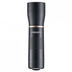 Lanterna Led Aluminiu 600 Lumen 4 Aaa Philips