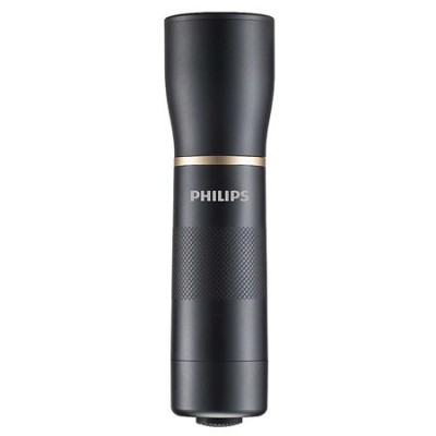 Lanterna Led Aluminiu 600 Lumen 4 Aaa Philips foto