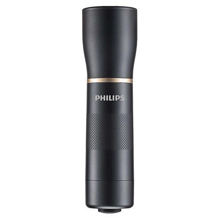 Lanterna Led Aluminiu 600 Lumen 4 Aaa Philips