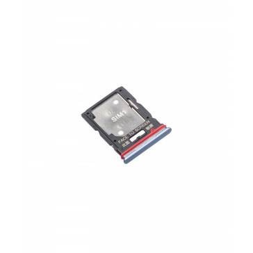 Suport SIM Xiaomi Redmi Note 11 Pro Albastru Deschis Service Pack foto