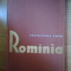 e0e Romania in imagini - tiraj 1200