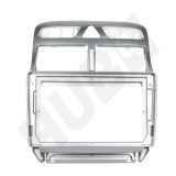 Cumpara ieftin Rama adaptoare Peugeot 307 (2007-2013) pentru Navigatii multimedia Android de 9 Inch - HUB64