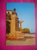 HOPCT 11601 BUSTUL LUI MIHAI EMINESCU-CONSTANTA-CT - ROMANIA-NECIRCULATA