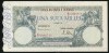 U607 ROMANIA 100000 lei 21 octombrie 1946 aUNC doar cu urme de manipulare