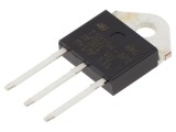 Triac STMicroelectronics T5035H-8PI 800V 50A 35mA Ifsm 525A rezistent la temperaturi ridicate