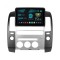 Navigatie Nissan Pathfinder-Navara (2004-2014), Android 13, X-Octacore 8GB RAM + 256GB ROM, 9.5 Inch - AD-BGX9008+AD-BGRKIT170V2