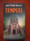 Matthew Reilly - Templul