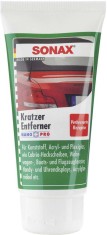 Pasta Polish Plastic Sonax Scratch Remover, 75ml foto