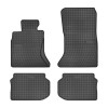 Covorase auto cauciuc BMW Seria 5 (F10, F11) (2009-2013) MAMMOOTH MMT A040 0669, MAMMOOTH / FROGUM