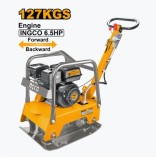 Cumpara ieftin Placa Compactoare 127Kg, 6.5cp, 25kN, 63x40cm, Ingco GCP125-2E