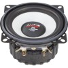 Difuzoare midrange Audio System MS 100 EVO 60 watts 100 mm 4&quot; 3 ohm HIGH EFFICIENT CarStore Technology