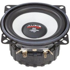 Difuzoare midrange Audio System MS 100 EVO 60 watts 100 mm 4&quot; 3 ohm HIGH EFFICIENT CarStore Technology