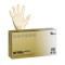 Mănusi NITRIL Gold - ESPEON (Auriu fara Pudra) - XS - Gold