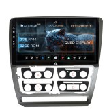 Cumpara ieftin Navigatie Android 12 Skoda Octavia 2 (2005+) 2GB RAM 32GB ROM, Ecran 10.1 Inch, AD-BGP10002 + Kit Clima Inclus