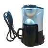 Cafetiera auto cu intrerupator 12V cana ceramica de 150ml 170W AutoDrive ProParts, Carpoint