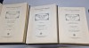 PSB 17, 18, 12 - Parinti si scriitori bisericesti - Sfantul Vasile cel Mare - scrieri - 3 volume
