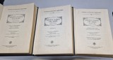 PSB 17, 18, 12 - Parinti si scriitori bisericesti - Sfantul Vasile cel Mare - scrieri - 3 volume