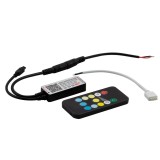 Arelux Controler CCT CTR003CCTTY - temperatura si luminozitate