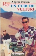 Un cuib de vulturi foto