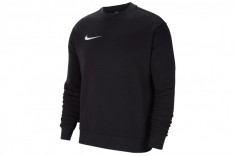 Hanorace Nike Team Club Park 20 Crewneck CW6902-010 negru foto