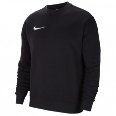 Hanorace Nike Team Club Park 20 Crewneck CW6902-010 negru