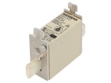 Siguranţă industrială SIEMENS SENTRON 63A 500V AC 250V DC gG NH000