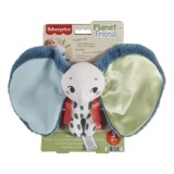 FISHER PRICE PLANET FRIENDS JUCARIE ELEFANTEL