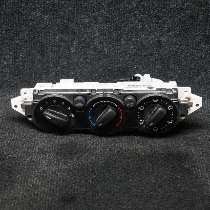 Modul de climatizare FORD FOCUS C-MAX 2005 OEM: 3M5T-19980-AC 2232328