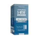 Triquetra L-methylfolate 5-mthf, Forma Bioactiva A Acidului Folic Pentru