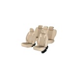 SET HUSE SCAUN LUXURY BEJ