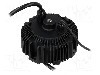 Alimentator pentru LED, 14,4...24V DC, 4A, 96W, MEAN WELL - HBG-100-24B