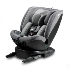 SCAUN AUTO KINDERKRAFT XPEDITION 2 I-SIZE 40-150 CM, GREY SuperHeroes ToysZone