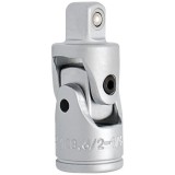 Unior 188.6/2 - Adaptor patrat interior 1/4 la patrat exterior 1/4 inch